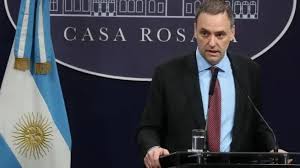 El Gobierno cruzó al kirchnerismo por su reclamo a la Justicia Electoral