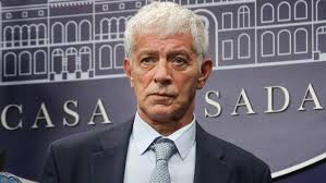 Nueva salida del Gabinete: Mariano Cúneo Libarona se irá después de las elecciones