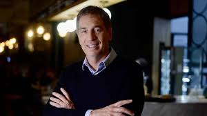 Diego Santilli presenta hoy la renuncia como diputado para poder asumir al frente del Ministerio del Interior