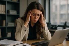 El impacto silencioso del estrés: qué le ocurre al cerebro con el paso del tiempo