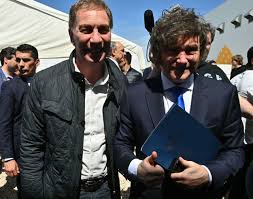 Días clave por el Presupuesto 2026: la mesa chica de Milei se reunió con Caputo y ajustan los detalles finales