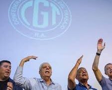 La CGT se prepara para un mes de diciembre con alta conflictividad por la reforma laboral y los problemas en muchas empresas