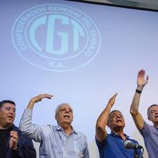 La CGT se prepara para un mes de diciembre con alta conflictividad por la reforma laboral y los problemas en muchas empresas