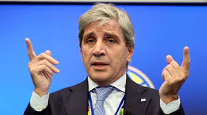 Luis Caputo aseguró que los bancos ofrecieron un préstamo de hasta US$7000 millones