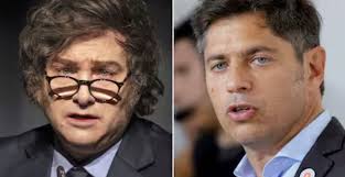 D’Elía vs. Milei: Pide drástica medida a Kicillof por deuda.