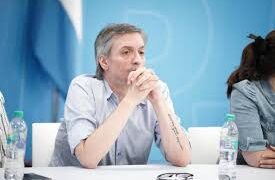 Máximo Kirchner convocó al consejo del PJ bonaerense para debatir el llamado a elecciones internas