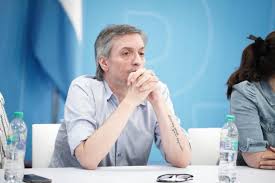 Máximo Kirchner convocó al consejo del PJ bonaerense para debatir el llamado a elecciones internas