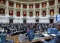 El Gobierno logró aprobar el Presupuesto 2026 y la Inocencia Fiscal, pero sufrió un duro traspié con Discapacidad y Universidades