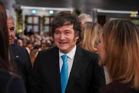 Javier Milei no vetará el Presupuesto