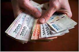 Miles de clientes del Banco Nación cobraron $700.000 en sus cuentas por un error de la entidad