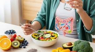 El bajo consumo de fibra afecta el microbioma y la salud inmunológica