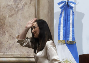 En el Gobierno celebran el “blanqueo” de Villarruel y ya piensan en la próxima fórmula presidencial