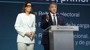 Tras la salida de Lavagna, el PRO le reclamó a la Casa Rosada preservar la credibilidad del INDEC