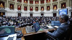 LLA retiró su proyecto de baja de la edad de imputabilidad y acordó con aliados llevarla a 14 años