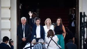 Tras la apertura de sesiones en la Legislatura de PBA, Kicillof afronta una nueva interna con el kirchnerismo