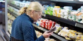 La inflación en la ciudad de Buenos Aires fue del 2,6% en febrero 