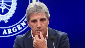 El ministro de Economía aseguró que el oficialismo “va a honrar todas sus deudas”