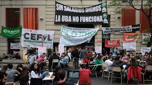 El Gobierno apelará el fallo que ratificó la aplicación de la Ley de Financiamiento Universitario