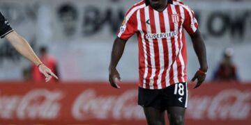 Estudiantes supera a Gimnasia de Mendoza y se posiciona segundo en la Zona A del Torneo Apertura