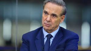 El reclamo de Pichetto sobre los índices de pobreza oficiales.