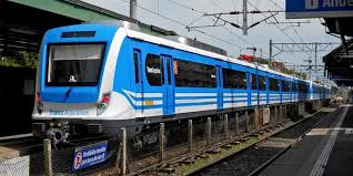 Trenes en el AMBA: interrupciones, complicaciones y demoras en varias líneas