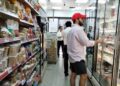 Los analistas estiman que la inflación se desacelerará en abril y proyectan que estará en torno a 2,5%