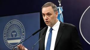 Continúa la causa que investiga al jefe de Gabinete por presunto enriquecimiento ilícito