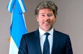 Milei fortifica su lazo con Mahiques y profundiza su comprensión del entorno judicial