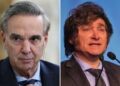Pichetto: ‘Milei ha transformado la Cámara de Diputados en un ámbito de barrabravas’
