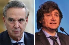 Pichetto: ‘Milei ha transformado la Cámara de Diputados en un ámbito de barrabravas’