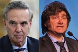 Pichetto: ‘Milei ha transformado la Cámara de Diputados en un ámbito de barrabravas’