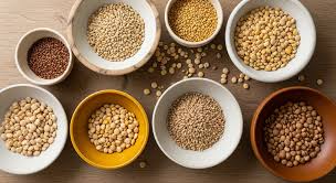 Los alimentos que marcan la diferencia en la menopausia según la ciencia