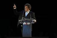 el jefe de Gabinete Manuel Adorni puso en marcha una medida que es resistida por funcionarios