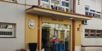 Donación de equipamiento médico al hospital ferrer