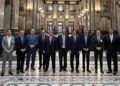 El Gobierno rechaza el regreso de Venezuela al Parlasur