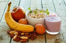 Qué comer en ayunas para aumentar la masa muscular