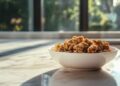 Cuándo comer nueces para multiplicar sus beneficios