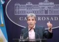 El Gobierno mantuvo superávit en abril, aunque con menor margen