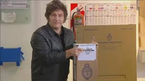 Encuesta revela que Milei tiene un 37,2% de apoyo, pero quienes anhelan un cambio alcanzan el 61,5%