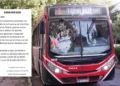 Conciliación obligatoria en la disputa de la línea 148 tras conflicto laboral