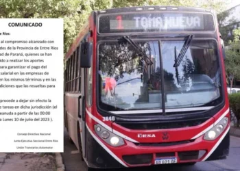 Conciliación obligatoria en la disputa de la línea 148 tras conflicto laboral