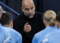 Pep Guardiola anuncia su salida de Manchester City tras la última jornada de la Premier League