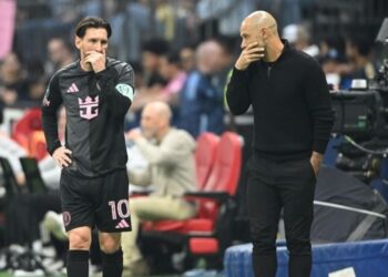 Mascherano se pronuncia sobre Messi tras su salida del Inter Miami