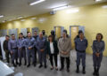 Nueve personas condenadas por narcotráfico: una parte de la banda operaba desde la cárcel
