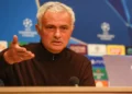 José Mourinho se prepara para su regreso al Real Madrid: desafíos a la vista