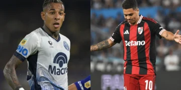 Colombia revela su prelista de 55 jugadores para el Mundial 2026, incluyendo a Quintero y Villa