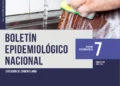 Análisis de la Situación Epidemiológica de Virus Causantes de Gastroenteritis en Argentina