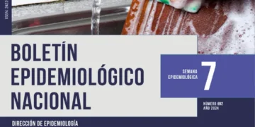 Análisis de la Situación Epidemiológica de Virus Causantes de Gastroenteritis en Argentina