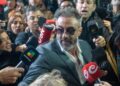 Reanudación del juicio por la muerte de Maradona: Luque asegura que solo Diego lo defendería