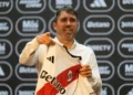 River Plate se prepara para la renovación del plantel bajo el mando de Chacho Coudet